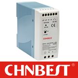 DIN-Rail Power Supply (MDR-60-12)