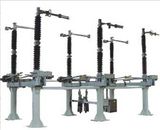 Gw4 Series Two-Column AC Disconnectors (40.5~252kV) , Circuit Breaker