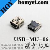 USB Connector for Electric Accessories (USB-MU-06)