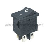 Kdc-A0521 Rocker Switch