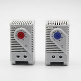 Small Compact Thermostat Kto 011/Kts 011, Temperature Controller