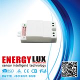 ES-M04 Setting for LED Light Microwave Sensor