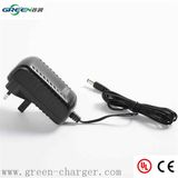 4cell Wall Mount Lithium Iron Phosphate Charger with 1.3AMPS Output for Toy Gun