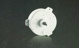 Brushless DC Motor for Dry Machine