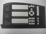 Keyboard Keypad Panel Label Graphic Overlay Membrane Switch