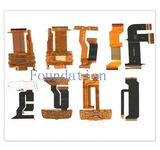 Double-Sided Flexible Membrane Printed FPC Board Circuit