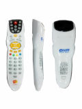 Remote Controller for TV STB Set-Top Box DVD