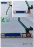 Membrane Switch with LED and ESD