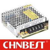 35W 15VDC Output Switching Power Supply with CE and RoHS (BENS-35-15)