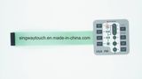 Customized Membrane Swith with Long Tail