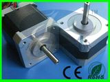 NEMA17 1.8 Degree 2 Phase NEMA Stepper Motor Jk42hs40-1206