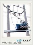 Automatic Column Switching High Voltage Shunt Capacitors