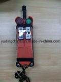 Automatic Open Style and Industrial Position Remote Control F21-4s