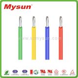 High Quality Triplex Silicone Rubber Electrical Wire with UL Certificate