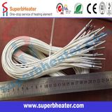 Miniature Stainless Steel Cartridge Heater for 3D Printer