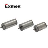 42mm DC Brush Motor with 24V 28.3W (MB042DK300)