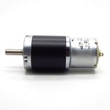 12V 36mm Gear Reduction Motor for Medical Bed