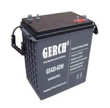 Ge260-6dm for Golf Cart, Car Battery, Wheel Chair, Rechargeble Battery