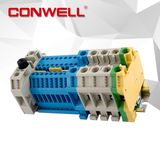 Replace Phoenix DIN Rail Terminal Blocks