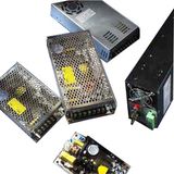 15~3000W AC/DC DC/DC Switching Power Supply (SMPS)