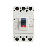 Professional Factory 400s/3300 S-400s 400A MCCB AC Moulded Case Circuit Breaker