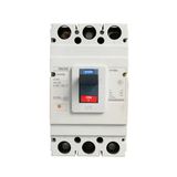 Professional Factory 400s/3300 S-400s 400A MCCB AC Moulded Case Circuit Breaker