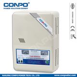 Tsd-5000va Wall-Mounted, Servomoto-Type Automatic Voltage Regulator/Stabilizer