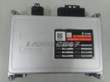 EV Battery Management System with High Quality