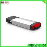 48V Deep Cycle Lithium Ion Battery for E-Bike with Rear Light