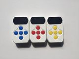 Universal Remote Control Dupliccator Wireless Tranmitter Waterproof Yet2127