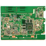 Sample Available Fast Turn Arounds Customized E-Bike Rigid PCB