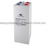 Deep Cycle Solar Cell 2V 1000ah Opzv Sealed Lead Acid Tubular Battery