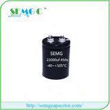 470UF 160V High Voltage Electrolytic Capacitor