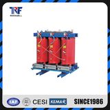 Sc (B) Type Epoxy Series Casting Dry Type Transformer