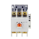 Best Selling Old Type of Magnetic Gmc-50 Ls AC Contactor