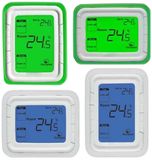Digital Thermostat Programmable for Hotel Room Temp Controller