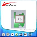 Internal Custom GPS Antenna