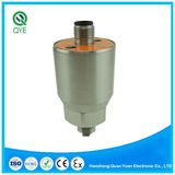 Digital Pressure Switch with Function of Measurement, Output and Control