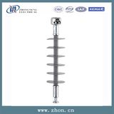 24kv Compsoite Suspension Long Rod Insulator