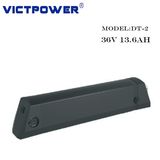 36V 13.6ah 10s4p Victpower Lithium Battery Pack for Electric Bicycle