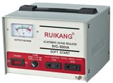 New Design Efficiency Custom SVC 10000va Voltage Regulator Stabilizer