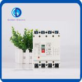 Intelligent Electric Photovoltaic 3 Phase Moulded Case Circuit Breaker DC MCCB