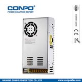 200W, 250W, 320W, 350W, 400W 5V/12V/24V/48V, Classic Normal-Type Power Supply