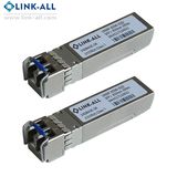 10gbps 850nm SFP+ Optical Multimode Transceiver Module