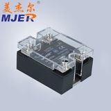 Single Phase Solid State Relay SSR Gj40va