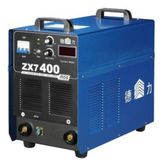 Zx7-200 Series Inverter DC Stick Arc Welding Machine Mosfet