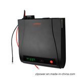 off Grid Hybrid Charger AC/Solar Charging Inverter Modified Sine Wave Inverter