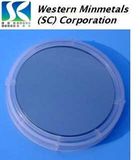 SEMI Standard Gallium Phosphide (GaP) Wafer Substrate at Western Minmetals