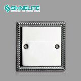 Professional Supplier 45A Wall Switch Connection Plat