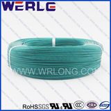 Silicone Rubber Insulated 2.5mm Wire